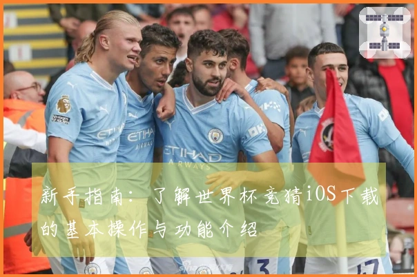 新手指南：了解世界杯竞猜iOS下载的基本操作与功能介绍